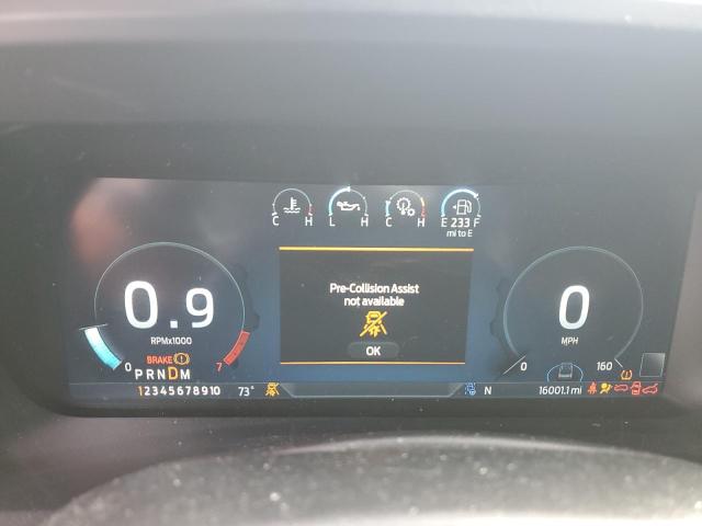 2024 FORD EXPEDITION - 1FMJK2A88REA05537