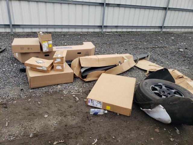 2021 CHEVROLET SUBURBAN K - 1GNSKEKD2MR289536