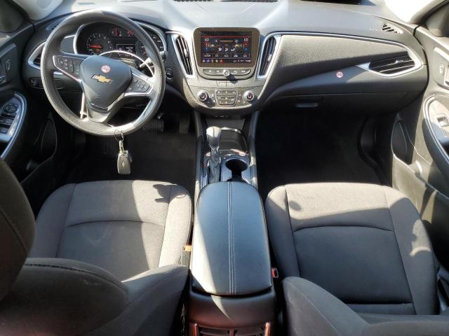 2024 CHEVROLET MALIBU LT 1G1ZD5ST1RF108470