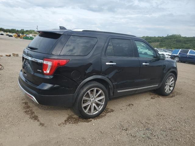 2016 FORD EXPLORER L 1FM5K8F85GGB98048