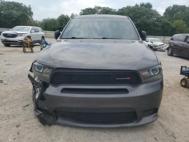 2019 DODGE DURANGO GT 1C4RDJDG6KC812154