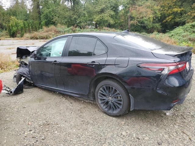 2021 TOYOTA CAMRY SE - 4T1S11BK9MU046611
