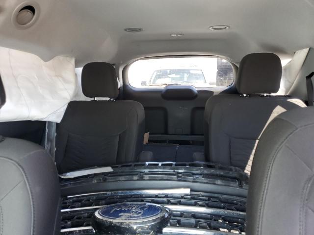 2021 FORD EXPLORER X #3301669625