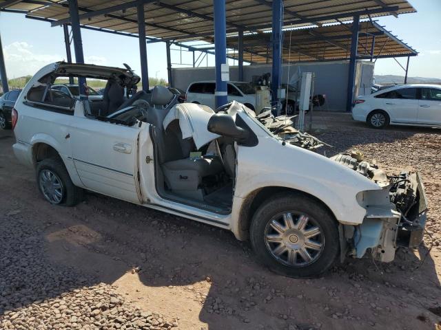 2005 CHRYSLER TOWN & COUNTRY LIMITED #3297992101