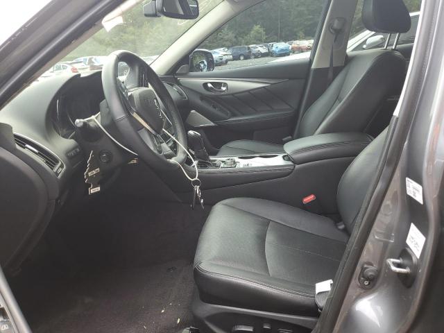 2022 INFINITI Q50 LUXE - JN1EV7BP4NM310097