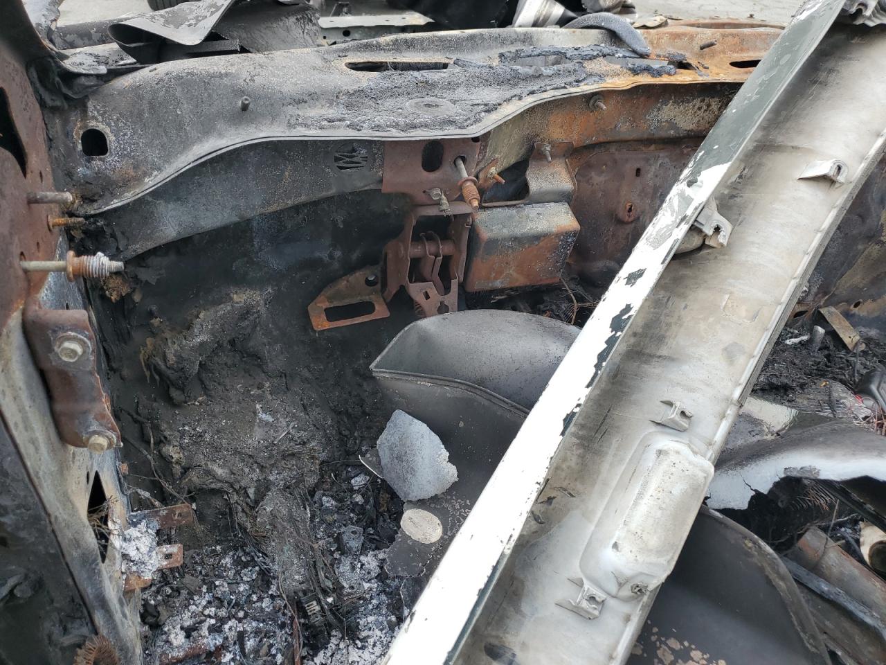 ACURA MDX TECHNOLOGY