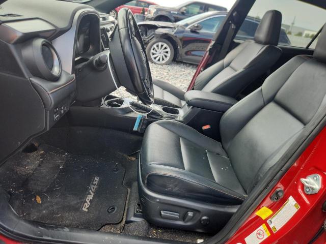 2017 TOYOTA RAV4 SE JTMNFREV0HJ123817