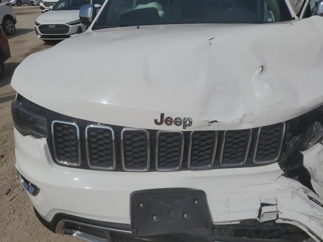 2017 JEEP GRAND CHEROKEE LIMITED 1C4RJEBG7HC740022