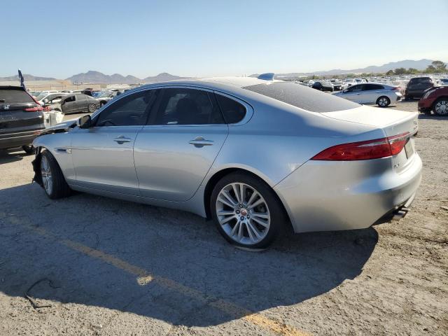 2017 JAGUAR XF PRESTIG SAJBE4BN9HCY47556