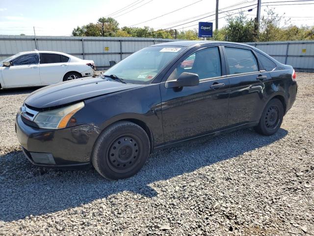 FORD FOCUS S