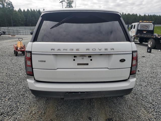 2015 LAND ROVER RANGE ROVE SALGS2VF8FA218295