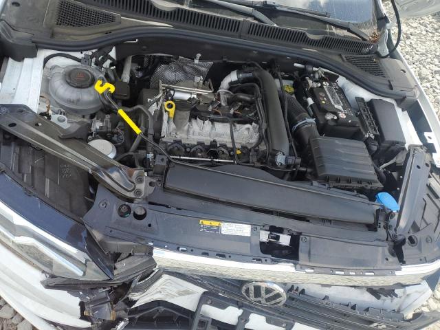 2021 VOLKSWAGEN JETTA S 3VWC57BU7MM085684