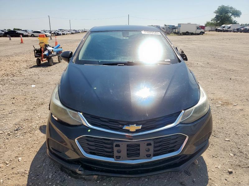 2016 CHEVROLET CRUZE LT 1G1BE5SM5G7283724