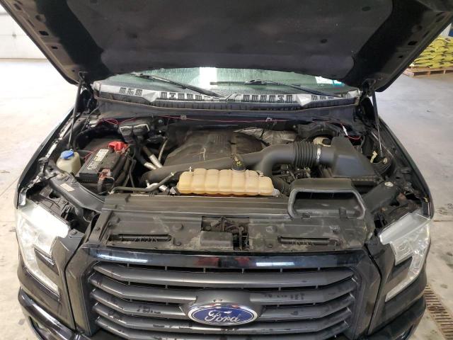 2016 FORD F150 SUPER - 1FTEW1EG2GFA67075