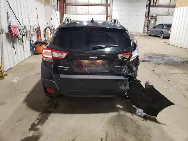 2018 SUBARU CROSSTREK JF2GTABC5JH339862