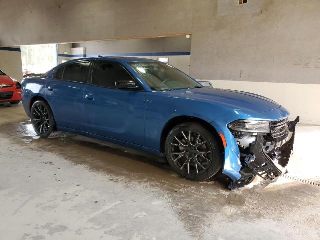 2023 DODGE CHARGER SX 2C3CDXBG6PH631740