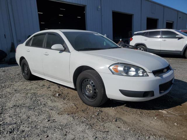 2015 CHEVROLET IMPALA LIM 2G1WD5E3XF1133496