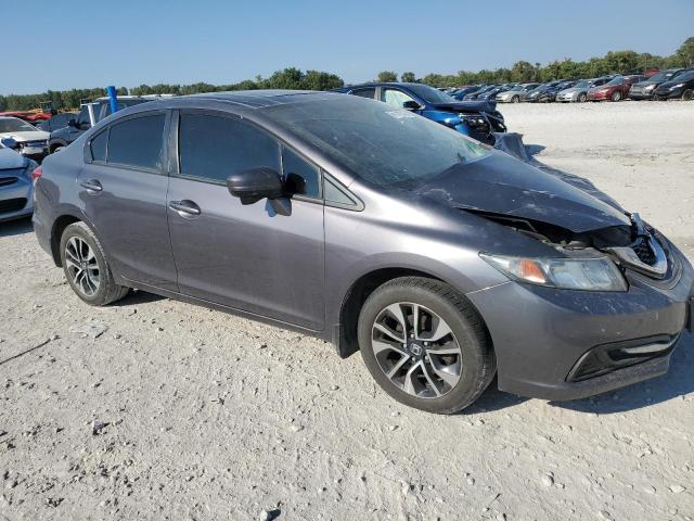 2013 HONDA CIVIC #3264811508