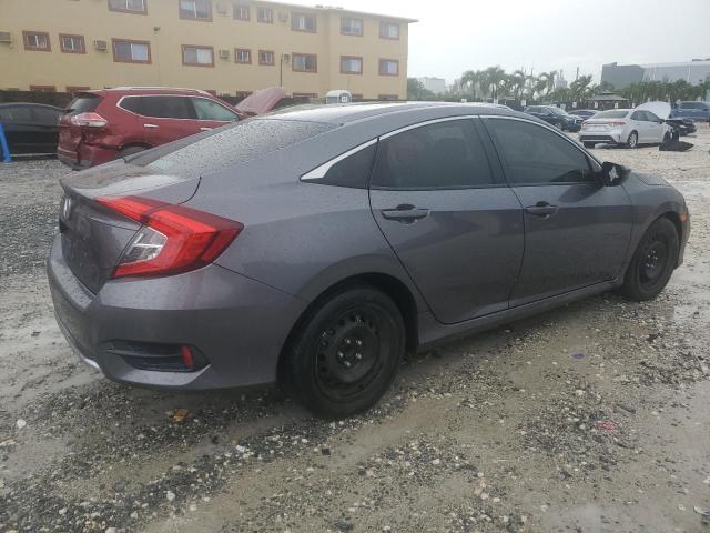 2019 HONDA CIVIC LX 19XFC2F62KE024402