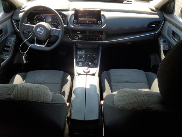 2021 NISSAN ROGUE S 5N1AT3AB0MC803002