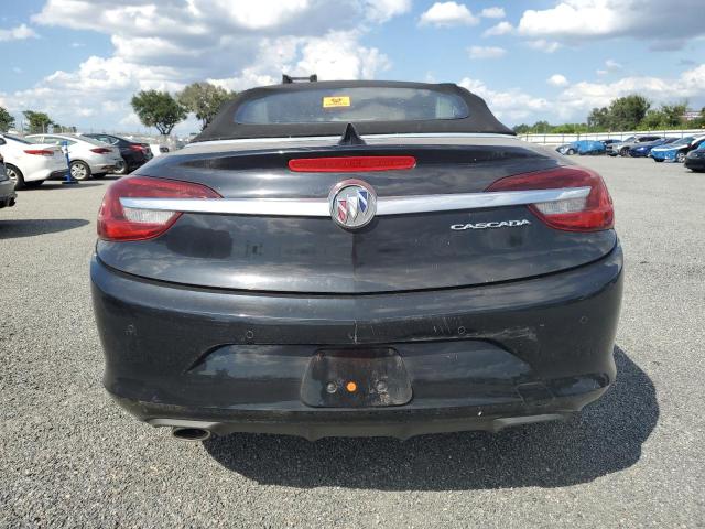 2019 BUICK CASCADA PR W04WH3N5XKG369705