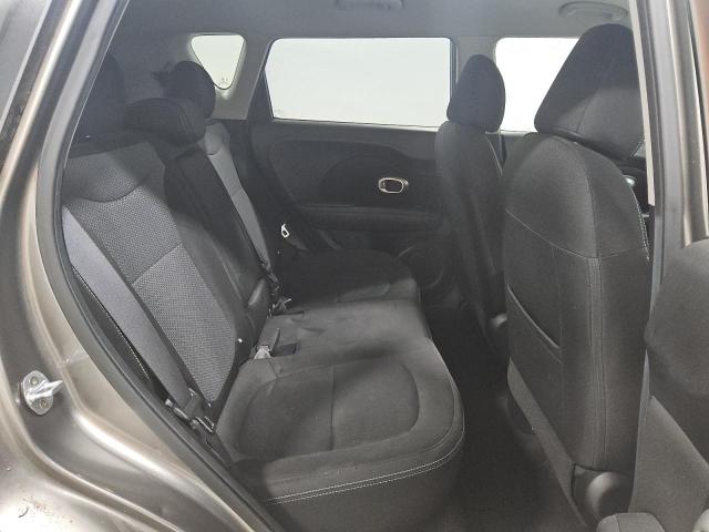 2019 KIA SOUL + KNDJP3A5XK7652677