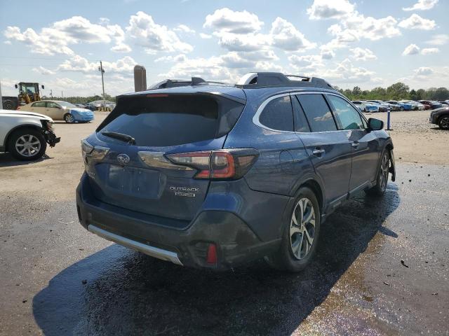 2022 SUBARU OUTBACK TO 4S4BTAPC6N3178146