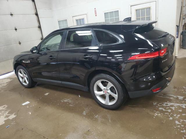 2017 JAGUAR F-PACE PREMIUM SADCJ2BV0HA047313