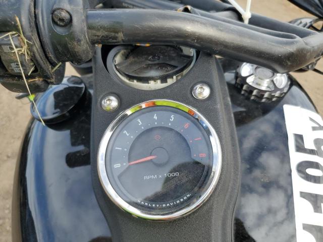 2021 HARLEY-DAVIDSON FXLRS - 1HD1YWK1XMB050242