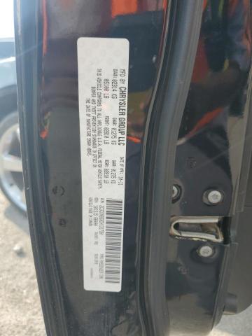 2012 DODGE CHARGER SE #3294573026