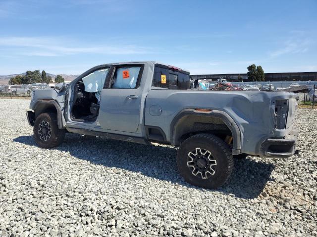 2025 GMC SIERRA K2500 AT4X 1GT4UZEY6SF120829