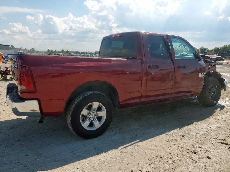 2024 RAM 1500 CLASS 1C6RR7GG9RS124012