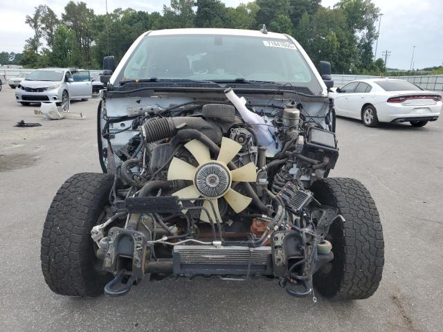 2016 GMC SIERRA K2500 HEAVY DUTY 1GT12REG0GF133292