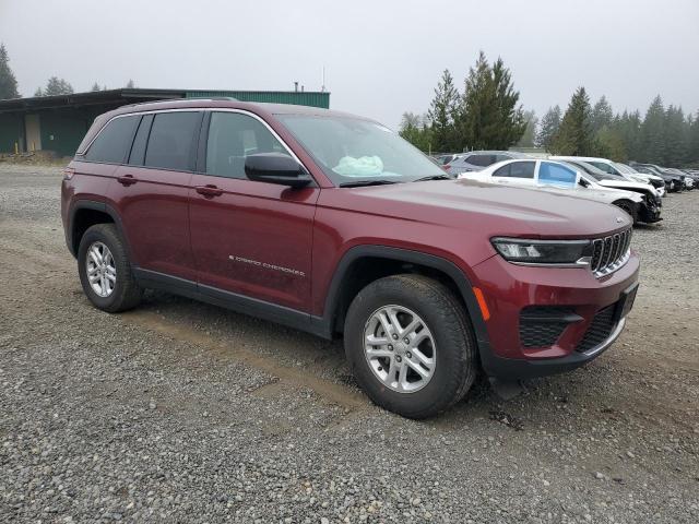 2024 JEEP GRAND CHER 1C4RJGAG1RC708066