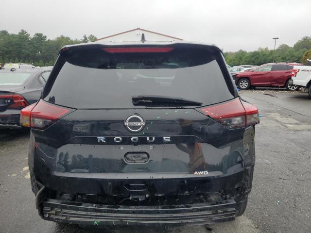 2023 NISSAN ROGUE S #3265273998
