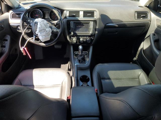 2017 VOLKSWAGEN JETTA SEL 3VWL17AJXHM293244