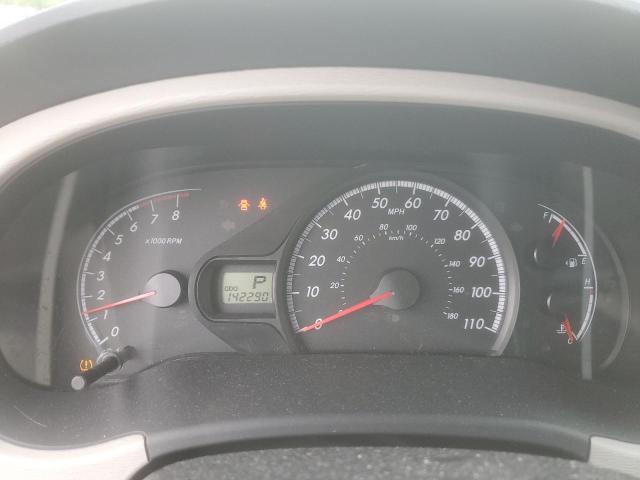 2013 TOYOTA SIENNA - 5TDZK3DC7DS368296