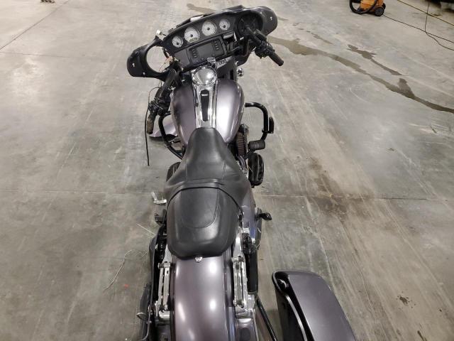 2015 HARLEY-DAVIDSON FLHX STREE 1HD1KBM1XFB655274