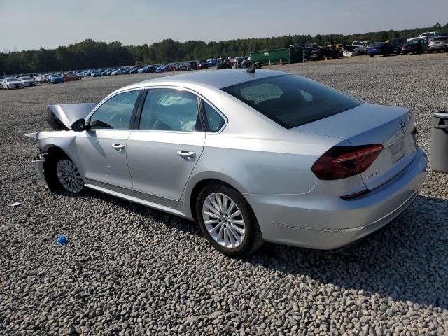 2017 VOLKSWAGEN PASSAT SE 1VWBT7A37HC005401