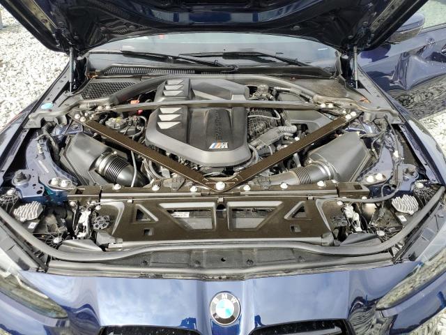 2024 BMW M3 COMPETI WBS43AY02RFS30872