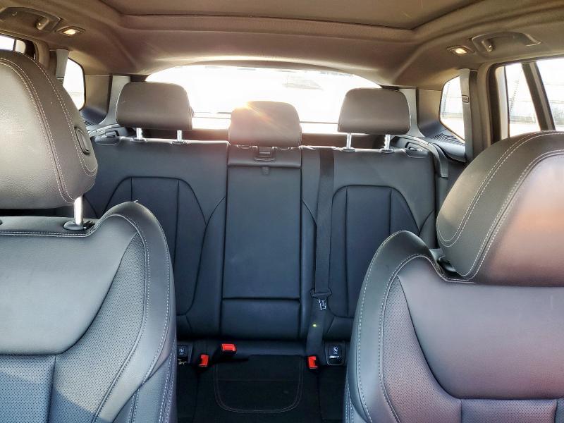 2022 BMW X3 SDRIVE3 - 5UX43DP05N9K14618