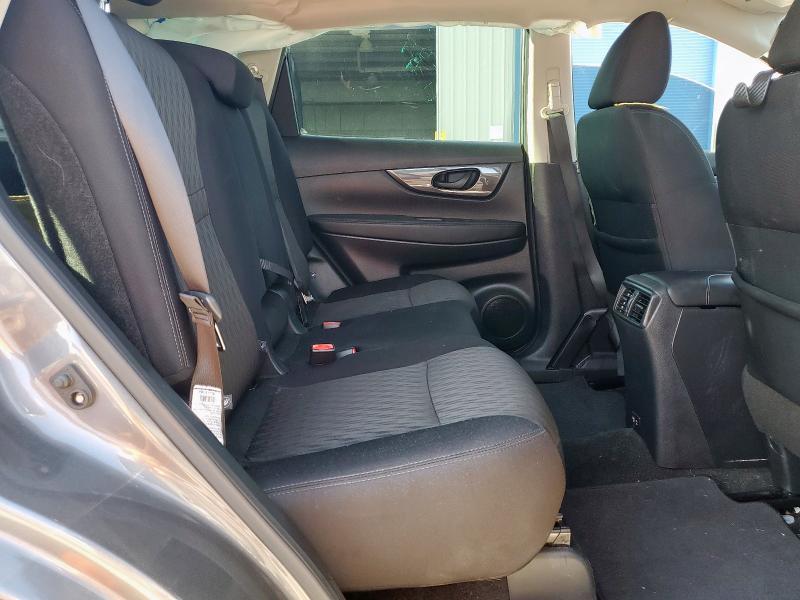 2020 NISSAN ROGUE S 5N1AT2MT7LC729333