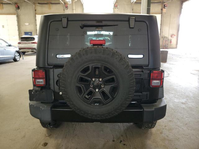 2015 JEEP WRANGLER S 1C4AJWAG8FL627083