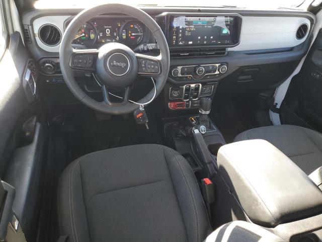 2024 JEEP WRANGLER 4 1C4RJXN68RW294347
