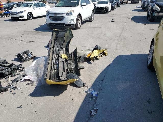 2016 KIA RIO LX KNADM4A3XG6681889