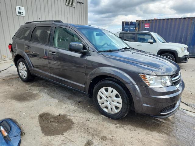 2019 DODGE JOURNEY SE 3C4PDCAB7KT746861