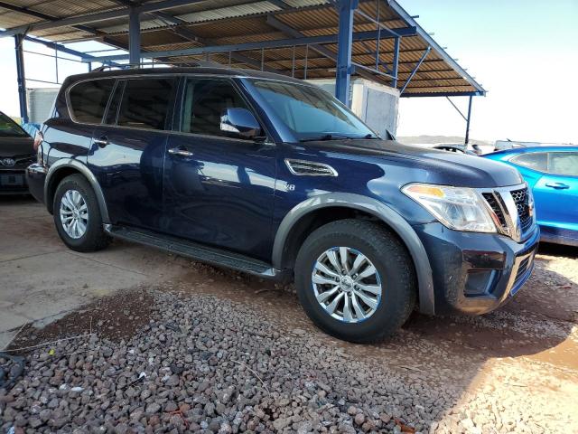 2019 NISSAN ARMADA SV JN8AY2ND3K9089182
