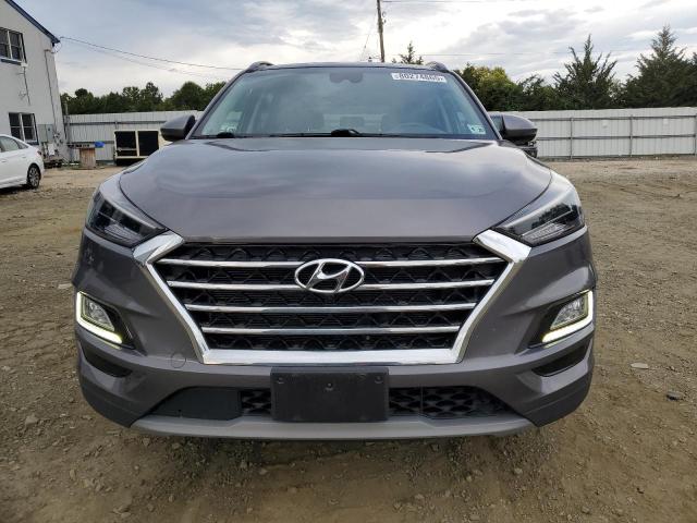 2021 HYUNDAI TUCSON LIM KM8J3CAL5MU386740