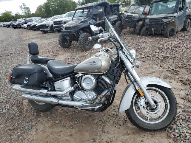 2006 YAMAHA VSTAR JYAVP11E36A088249