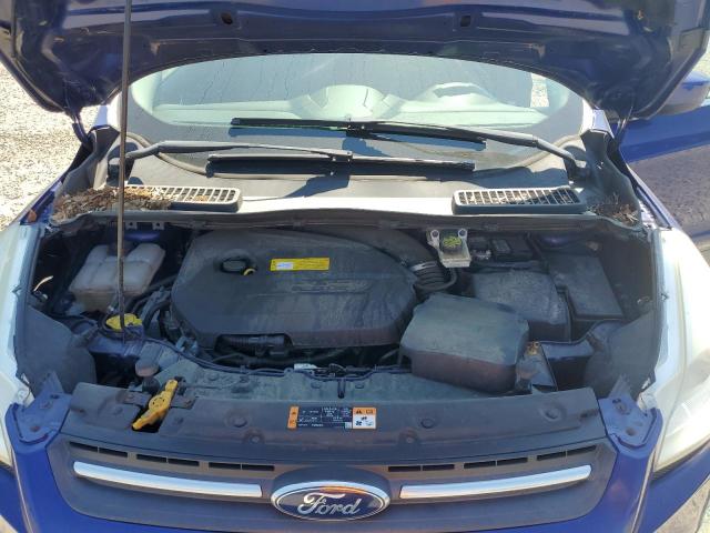 2016 FORD ESCAPE SE - 1FMCU0GX0GUB93933